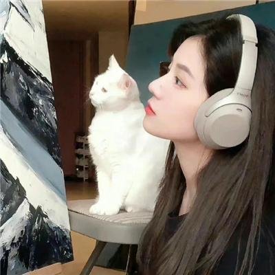 狮子大开口